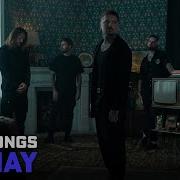The Best Rock Songs 2025
