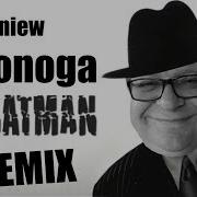Zbigniew Stonoga Scatman Remix