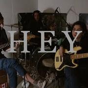 Pixies Hey Cover