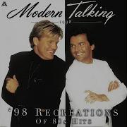 Modern Talking Geronimo S Cadillac 98 Recreation 98 Rap Style Mp3