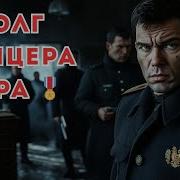 Аудиокнига Офицеры Мура