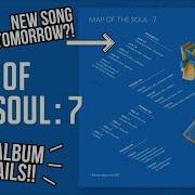 Bts Map Of The Soul 7 Ego Theory