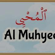 Al Muhyi Asmosi