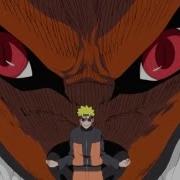 Naruto And Kurama Save Me If I Become My Demons