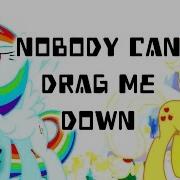 Pmv Drag Me Down Ranbow Dash Feat Applejack