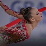 Музыка Для Художественной Гимнастики Lovely Били Айлиш
