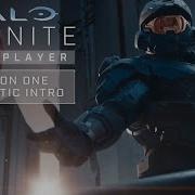 Infinite Intro