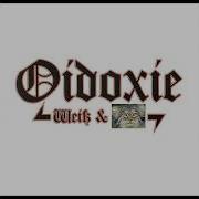 Oidoxie