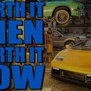 Car Mechanic Simulator 2021