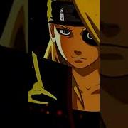 Rap Do Deidara