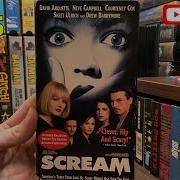 Vhs Scream