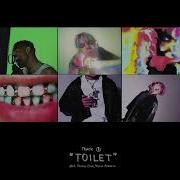 Элджей Toilet Feat Tommy Cash Коста Лакоста