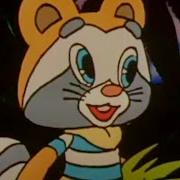 Крошка Енот Улыбка От Улыбки Хмурый День Светлей 1974
