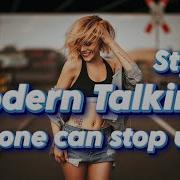 Oleg Vlasov Modern Talking Style No One Can Stop Us 2024