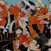 Haikyuu All Openings 1 7