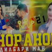 Анори Навбари Ман
