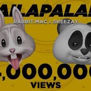 Rabbit Mac Song
