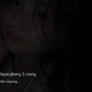 Asmr Suara Mommy Di Gengbeng 3 Orang
