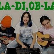 Ob La Di Ob La Da Cover