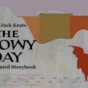 Snowing