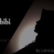Habibi