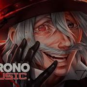 Jack O Estripador Shuumatsu No Valkyrie