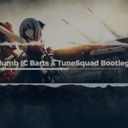 Nightcore Numb Lyrics Linkin Park C Barts Tunesquad Bootleg