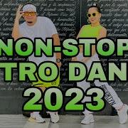 Retro Dance Remix 2023