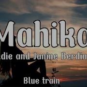 Mahika Adie J
