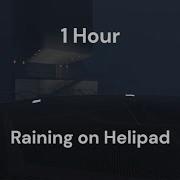 Scp Rp Helipad 1 Hour