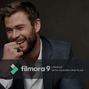Chris Hemsworth 2021