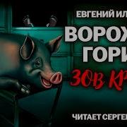 Ворожей Горин Посмертный