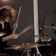 Lp Up Against Me Drum Cover By Amanda Dal