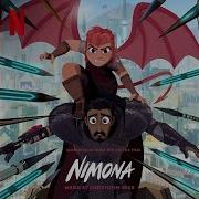 Nimona Sacrifice