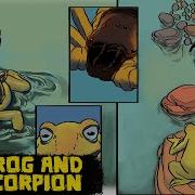 The Scorpion And The Frog