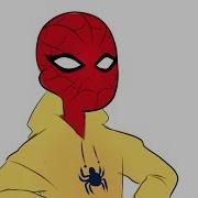 Spider Man Is Adopted