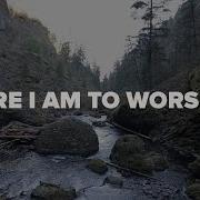 Worship Tracks