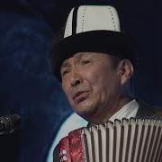 Жаныбек Бекматов