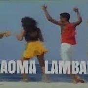 Lambada Antiga