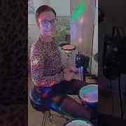 Blue System My Bed Is Too Big Drum Cover