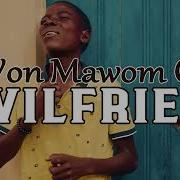 Omarb Mawu Ma