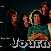 Journey Playlist All Songs