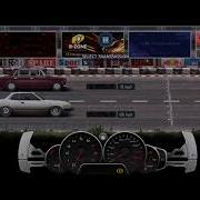 Drag Racing Soundtrack 1