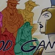 God Games Epic The Musical