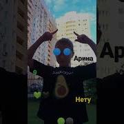 Про Арину