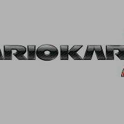 Mario Kart 7 Starman