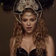 Shakira La La La Brasil 2014 Spanish Version Ft Carlinhos Brown