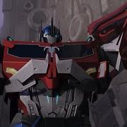 Transformers Prime Unreleased Soundtrack A Down Of A New Era