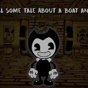 Dagames Version Dagames Bendy And The Ink Machine Song Video Ravedj