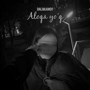 Aloqa Yoq